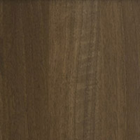 Ella - Matte kitchen in Dark Walnut
